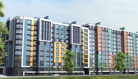 2-КОМНАТНАЯ квартира, 76М2, новый дом, Кольцевая, Эпицентр, РАССРОЧКА. Чернигов. фото 1 2-КОМНАТНАЯ квартира, 76М2, новый дом, Кольцевая, Эпицентр, РАССРОЧКА. Чернигов. фото 1