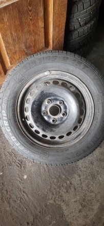 semperit speed grip 195/65/r15. Киев. фото 1 semperit speed grip 195/65/r15. Киев. фото 1