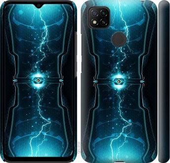 Защитный чехол Xiaomi Redmi 9C. Киев. фото 1 Защитный чехол Xiaomi Redmi 9C. Киев. фото 1