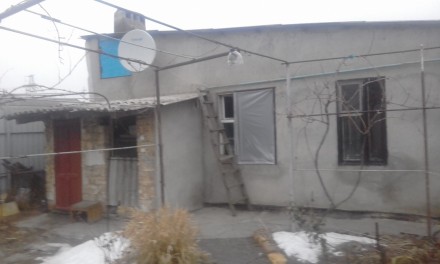 Предлагается  крепкий дом 1995 года постройки  на улице Железнодорожной, Суворов. Суворовське. фото 8