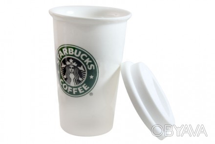 Для ценителей Starbucks и напитков “to go”. Для тех кто знает и любит ощущение, . . фото 1