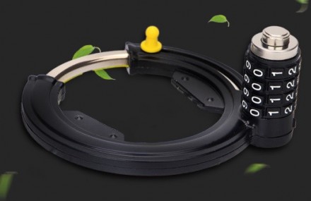 Велозамок Rarelock ms530. Киев. фото 1 Велозамок Rarelock ms530. Киев. фото 1