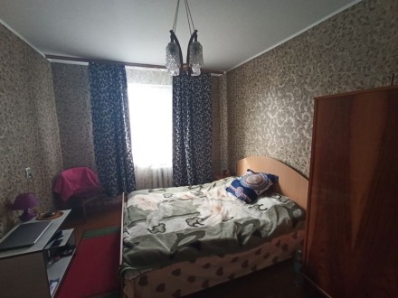 Продажа 2х комнатной квартиры на ЮЗР, по ул. Гайдара
- квартира очень чистая, а. . фото 5