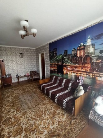 Продажа 2х комнатной квартиры на ЮЗР, по ул. Гайдара
- квартира очень чистая, а. . фото 2