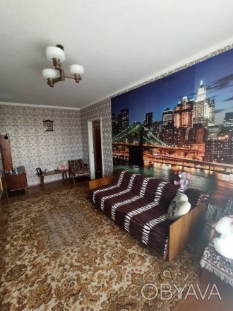 Продажа 2х комнатной квартиры на ЮЗР, по ул. Гайдара
- квартира очень чистая, а. . фото 1