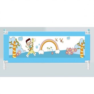 Защитная сторона барьерного барьера с внешним Pocket-Net Baby Baby 150 см Blue. Киев. фото 1 Защитная сторона барьерного барьера с внешним Pocket-Net Baby Baby 150 см Blue. Киев. фото 1