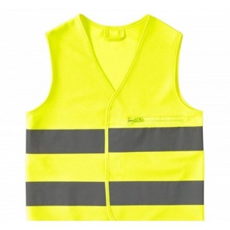 Жилет детский Baby Breeze XS Желтый. Киев. фото 1 Жилет детский Baby Breeze XS Желтый. Киев. фото 1