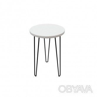Универсальный стол в стиле лофт, современный, легкий дизайн стола украсит ваше л. . фото 1