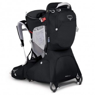 Рюкзак для перенесення дітей Osprey Poco Plus 26 Starry Black 09.2126. Киев. фото 1 Рюкзак для перенесення дітей Osprey Poco Plus 26 Starry Black 09.2126. Киев. фото 1