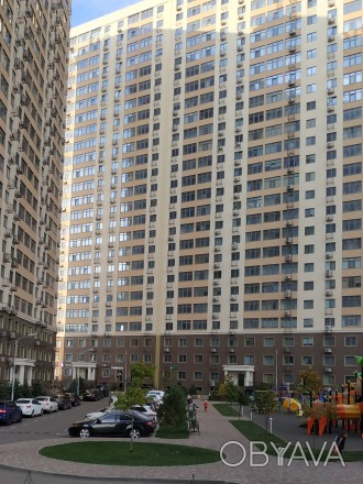 ПРОДАМ 1 комнатную квартиру в НОВОМ ДОМЕ
