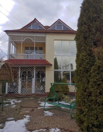 Продажа! Современный дом 160м2 Новая Бавария. Харьков. фото 1 Продажа! Современный дом 160м2 Новая Бавария. Харьков. фото 1