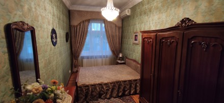 Сдам 2 комнатную квартиру на Успенской/Ришельевской. Одесса. фото 1 Сдам 2 комнатную квартиру на Успенской/Ришельевской. Одесса. фото 1