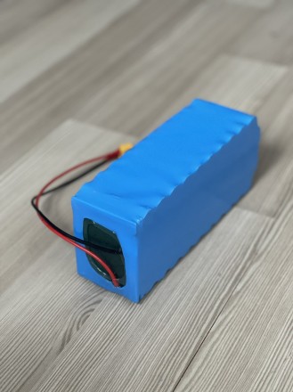 Аккумулятор 36v 11.6 Аһ SAMSUNG для электровелосипеда. Днепр. фото 1 Аккумулятор 36v 11.6 Аһ SAMSUNG для электровелосипеда. Днепр. фото 1