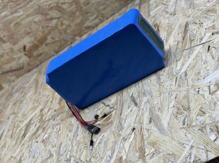 Аккумулятор 36v 20.3Аh SAMSUNG для электровелосипеда. Днепр. фото 1 Аккумулятор 36v 20.3Аh SAMSUNG для электровелосипеда. Днепр. фото 1