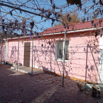 Продажа дома за городом в Капустино. Николаев. фото 1 Продажа дома за городом в Капустино. Николаев. фото 1