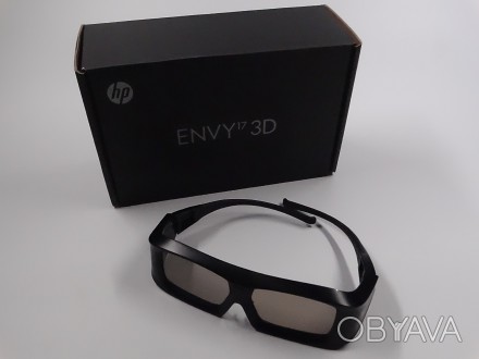 ЭКСКЛЮЗИВ HP ENVY 17-1190nr 3D Edition Notebook