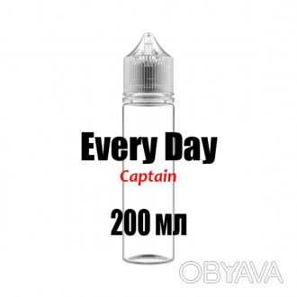 Ароматизатор пищевой Every Day 200 мл Captain, 3