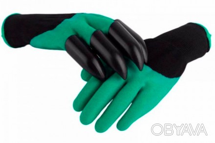 Garden Gloves станут для Вас настоящей находкой! Garden Gloves - это уникальные . . фото 1