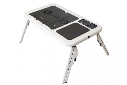 Подставка для ноутбука E-Table LD09. Київ. фото 1 Подставка для ноутбука E-Table LD09. Київ. фото 1