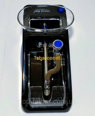 Машинка для набивки сигарет предназначена для набивки гильз с классическим диаме. . фото 9