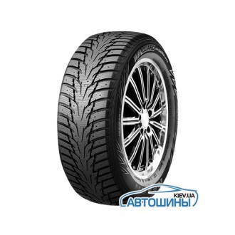 Шина зимова 185/65 R14 90T NEXEN під шип. Болехов. фото 1 Шина зимова 185/65 R14 90T NEXEN під шип. Болехов. фото 1