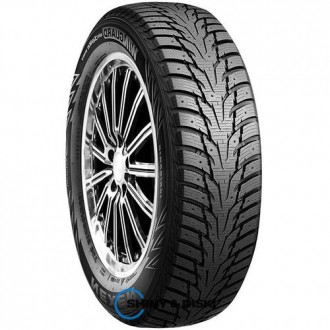 Шина зимова 175/70 R14 84T NEXEN під шип. Болехов. фото 1 Шина зимова 175/70 R14 84T NEXEN під шип. Болехов. фото 1
