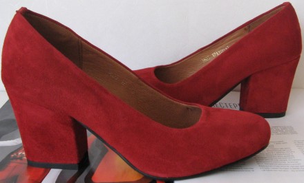 Супер красивые классические и комфортные женские туфли Nona!  

Мы выбрали име. . фото 6