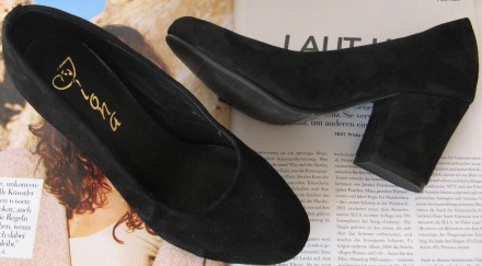 Супер красивые классические и комфортные женские туфли Nona!  

Мы выбрали име. . фото 8