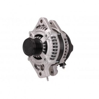 Генератор 14V-150A на Lexus Лексус GS300, IS250. Харків. фото 1 Генератор 14V-150A на Lexus Лексус GS300, IS250. Харків. фото 1