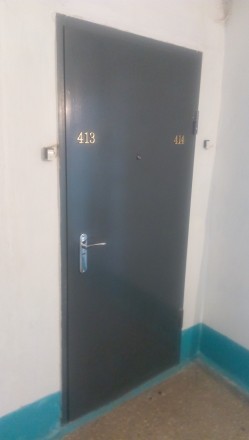 Изготавливаем бронированные входные двери любых размеров; одинарные, двухстворча. . фото 4