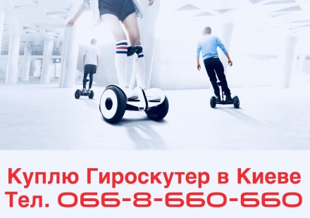 Куплю/Выкуп - Гироскутер, Сигвей, Ninebot, Segway в Киеве. Київ. фото 1 Куплю/Выкуп - Гироскутер, Сигвей, Ninebot, Segway в Киеве. Київ. фото 1