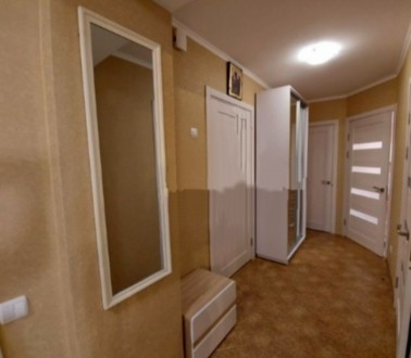 Просторная 3-комнатная квартира с современным ремонтом в светлых тонах! 
Отличны. . фото 7