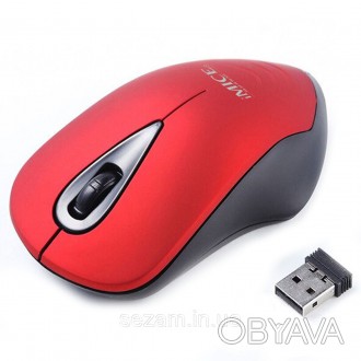 
Мышка компьютерная беспроводная USB Bluetooth
Предоставляем вашему вниманию ярк. . фото 1