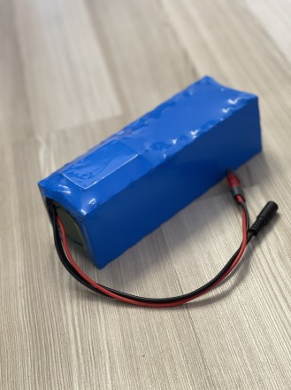Аккумулятор 48v 14.5Аh SAMSUNG для электровелосипеда. Днепр. фото 1 Аккумулятор 48v 14.5Аh SAMSUNG для электровелосипеда. Днепр. фото 1
