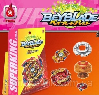 Бейблейд Гиперион Берн BeYBlade Hyperion Burn 5 сезон c пусковым механизмом. Харьков. фото 1 Бейблейд Гиперион Берн BeYBlade Hyperion Burn 5 сезон c пусковым механизмом. Харьков. фото 1