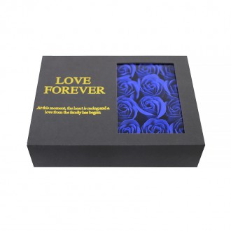 Подарочная упаковка с цветами из мыла — секрет приятного сюрприза
Фэшн-индустрии. . фото 2