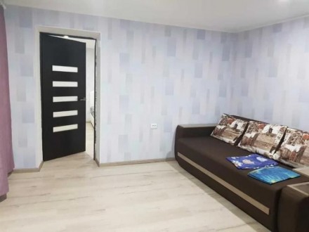 Продам 2-х комнатную квартиру по Добровольского. Одесса. фото 1 Продам 2-х комнатную квартиру по Добровольского. Одесса. фото 1