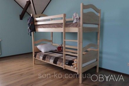 
У нас много кроваток в наличии на складе г.Львов :) Доставка по всей Украине
Ма. . фото 1