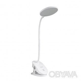 Портативная светодиодная лампа YAGE
YAGE YG-T101 – светодиодная лампа с множеств. . фото 1