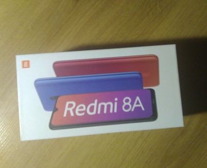 Продам Xiaomi Redmi 8A Xiaomi в майже ідеальному стані. 

    Смартфон в ідеал. . фото 4