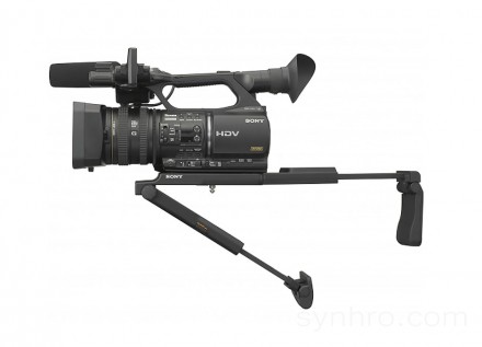 Продаю Видеокамеру Sony HXR-NX5E - профессиональный камкордер.
Время наработки . . фото 13