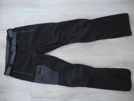 Штаны Карго Quechua 30/32 ( Сост Нового ). Київ. фото 1 Штаны Карго Quechua 30/32 ( Сост Нового ). Київ. фото 1