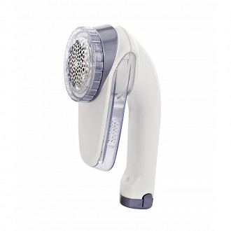 Машинка для удаления катышков с одежды Shave FL-2008 White электрическая. Київ. фото 1 Машинка для удаления катышков с одежды Shave FL-2008 White электрическая. Київ. фото 1