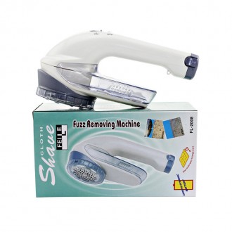 Машинка для удаления катышков с одежды Shave FL-2008 White электрическая. . фото 7 Катышки на одежде больше не проблема с Shave
Машинка для удаления катышков оживи. . фото 7