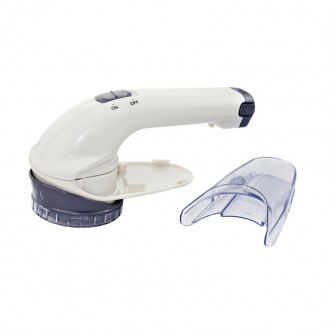 Машинка для удаления катышков с одежды Shave FL-2008 White электрическая. . фото 4 Катышки на одежде больше не проблема с Shave
Машинка для удаления катышков оживи. . фото 4