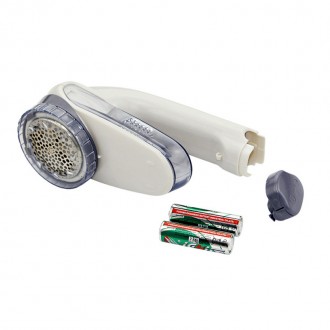 Машинка для удаления катышков с одежды Shave FL-2008 White электрическая. . фото 5 Катышки на одежде больше не проблема с Shave
Машинка для удаления катышков оживи. . фото 5