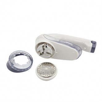 Машинка для удаления катышков с одежды Shave FL-2008 White электрическая. . фото 6 Катышки на одежде больше не проблема с Shave
Машинка для удаления катышков оживи. . фото 6
