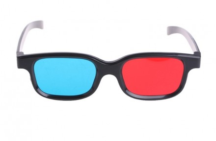 Что такое анаглифные 3D очки?


Анаглифные 3Д очки – это очки, которые . . фото 5