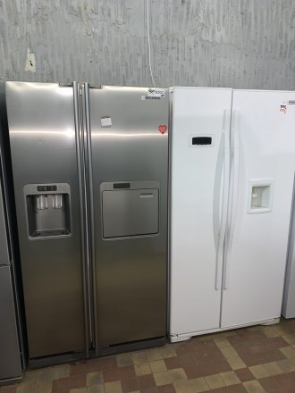 Основні характеристики

Тип холодильника Двокамерний
Загальний об'єм хол. . фото 9