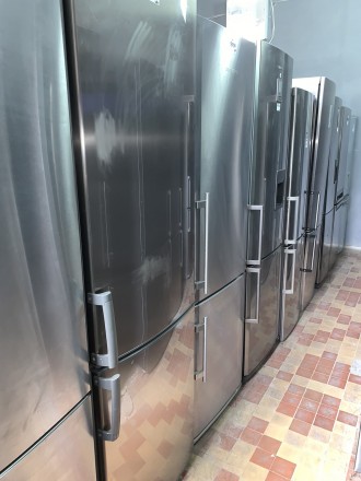 Основні характеристики

Тип холодильника Двокамерний
Загальний об'єм хол. . фото 8